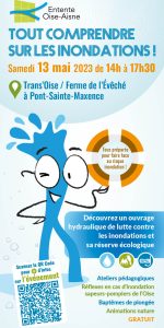 Programme du 13 mai 2023