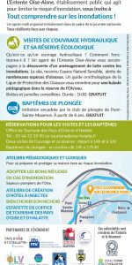 Programme du 13 mai 2023